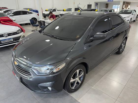 CHEVROLET PRISMA 1.4 MPFI LTZ 8V FLEX 4P MANUAL CHEVROLET PRISMA 1.4 MPFI LTZ 8V FLEX 4P MANUAL